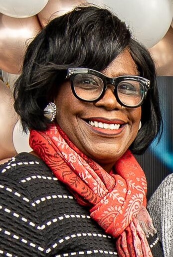 Mayor Cherelle Parker